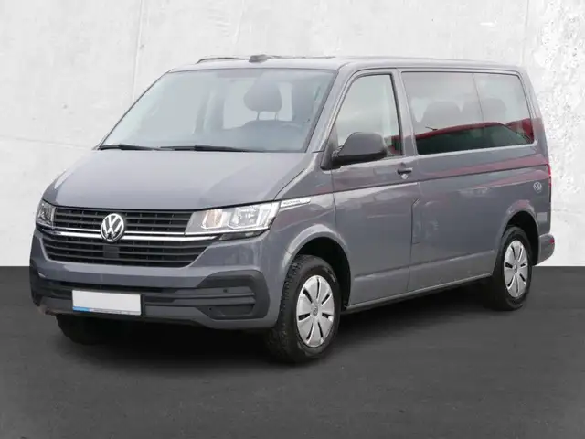 Volkswagen T6 Multivan 2.0 TDI Family 7Sitze PDC Klima