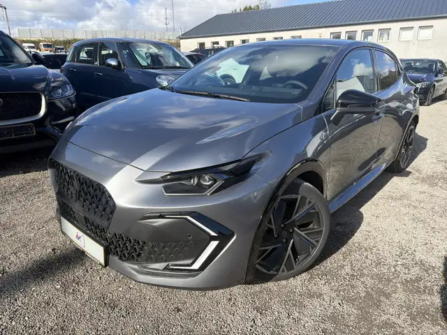 Renault Clio 1.8 TCE FULL HYBRID E-TECH 160 ESPRIT ALPINE