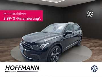 2.0TDI Active DSG AHK+Navi+LED+ACC