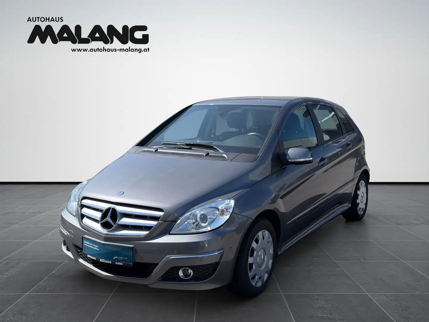Mercedes-Benz B 180 180 CDI Grau - 1