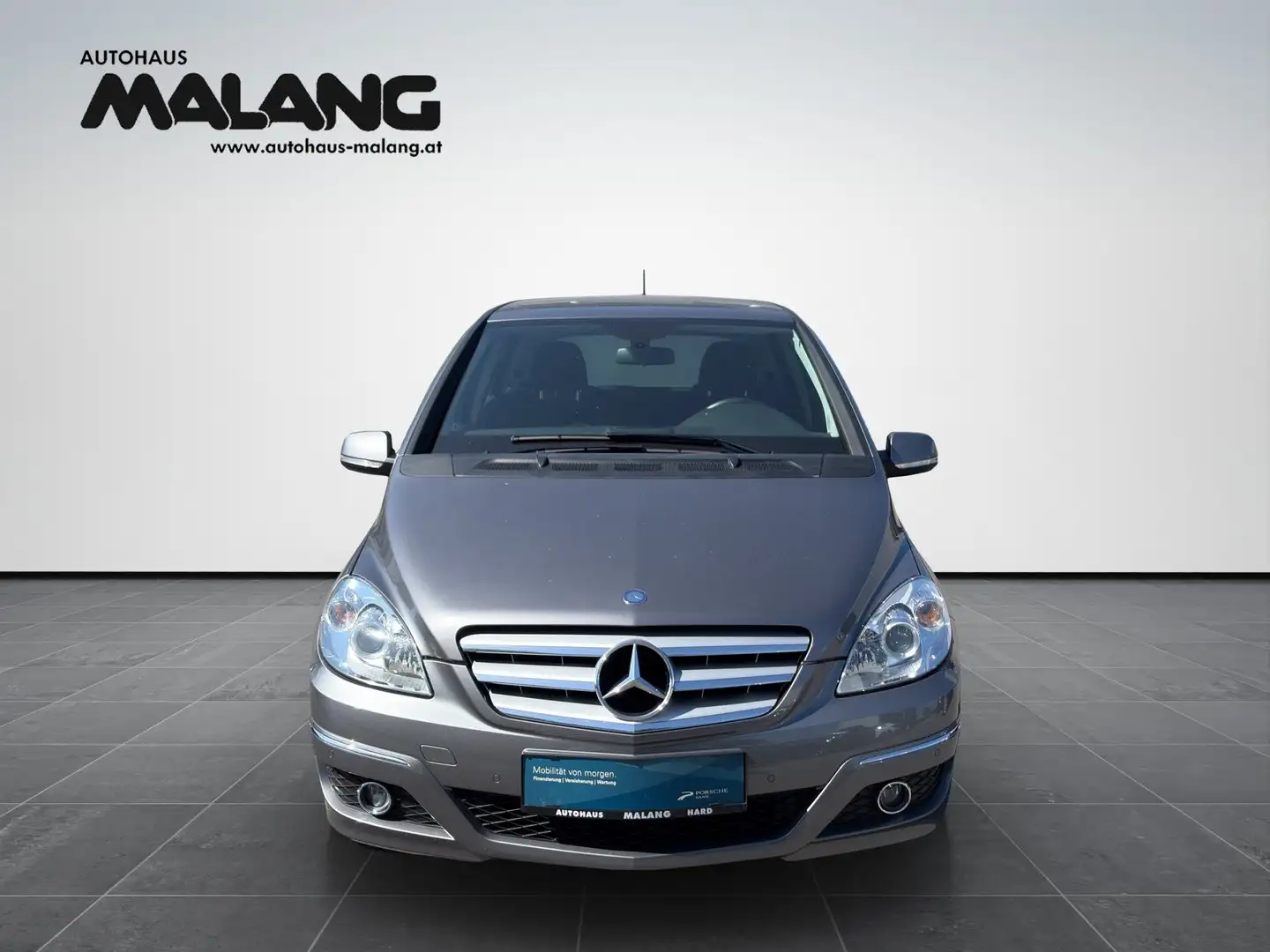 Mercedes-Benz B 180 180 CDI Grau - 2