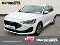 Ford Focus 92 kw 125 PS MILD-HYBRID Edition - Rückfahrkamera Wit - thumbnail 1
