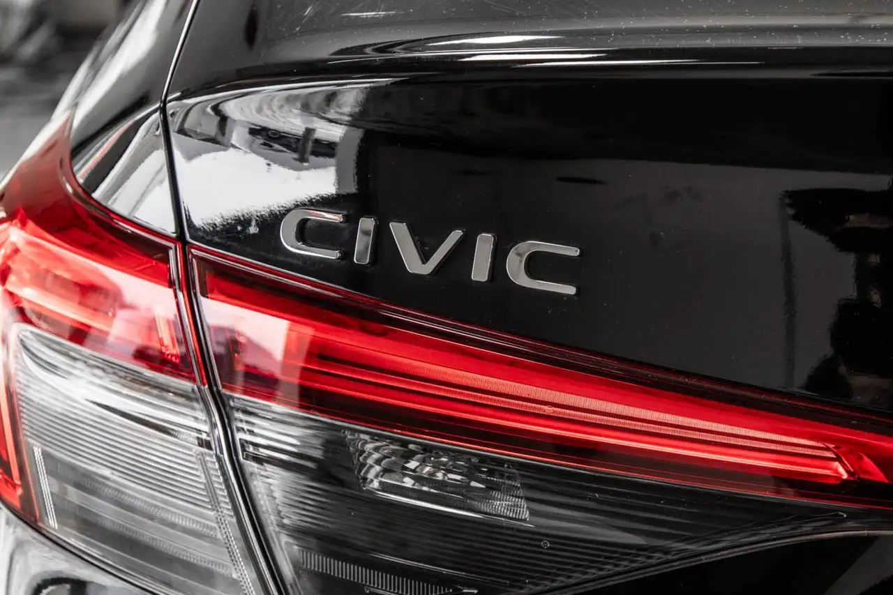 Honda Civic снимка Honda Civic