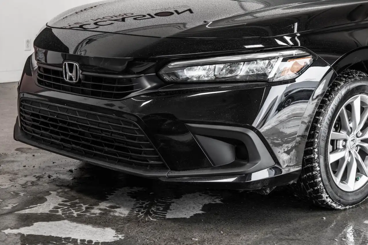 Honda Civic снимка Honda Civic