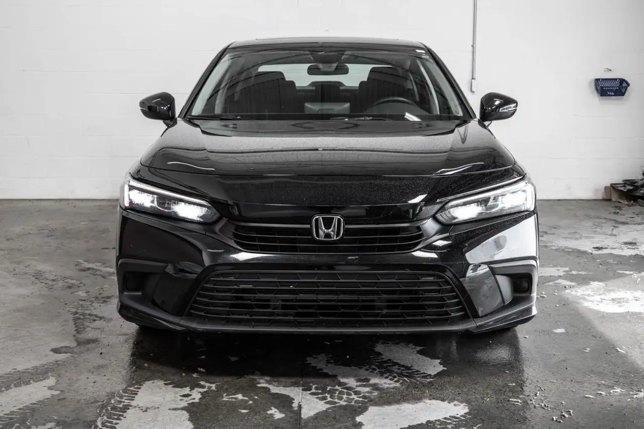Honda Civic снимка Honda Civic