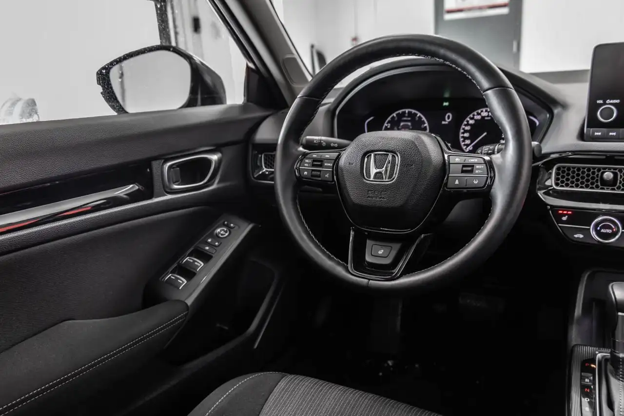 Honda Civic снимка Honda Civic