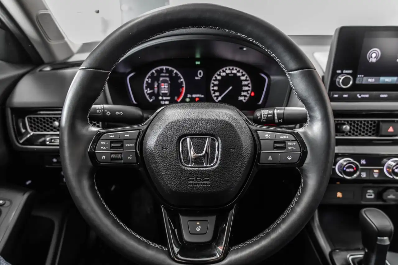 Honda Civic снимка Honda Civic