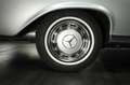 Mercedes-Benz 280 SE Flachkühler Cabrio, Klima, Werks-Cabrio Zilver - thumbnail 30