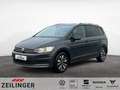 Volkswagen Touran GOAL TSI DSG|NAVI|ACC|SHZ|CLIMATRONIC|PDC Grau - thumbnail 1