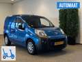 Peugeot Bipper Automaat (kofferbaklift & handbediening) Bleu - thumbnail 1
