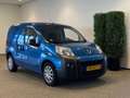 Peugeot Bipper Automaat (kofferbaklift & handbediening) Azul - thumbnail 4