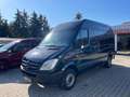 Mercedes-Benz Sprinter 213 CDI L2H2*Kasten*Klima*PDC* Noir - thumbnail 4