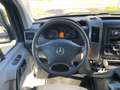 Mercedes-Benz Sprinter 213 CDI L2H2*Kasten*Klima*PDC* Noir - thumbnail 12
