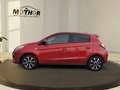 Mitsubishi Space Star Select+ 1,2 l MIVEC M T SmartLink Rosso - thumbnail 3