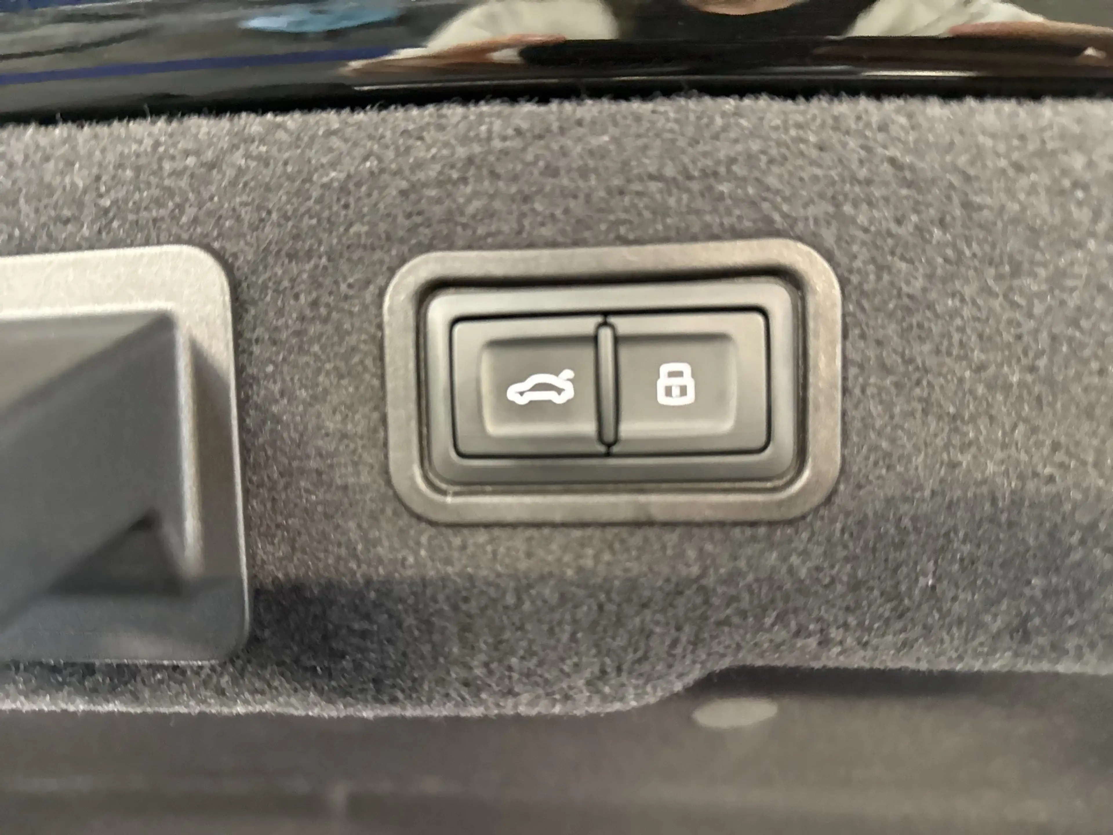 Audi A8 50 TDI qu. tiptr. PANO Stdhzg HUD 360 ACC 19 — photo 15