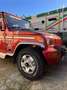 Mahindra Goa Fuoristrada 2.2 mhawk GLX 16v 4wd 6p.ti Rojo - thumbnail 5