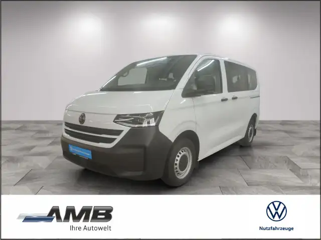 Volkswagen T7 Kombi 2.0 TDI KR Matrix/Nav/9Sitz/360°/5J.Gar