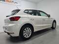 SEAT Ibiza 1.0 TSI S&S Style XM 115 Blanco - thumbnail 10