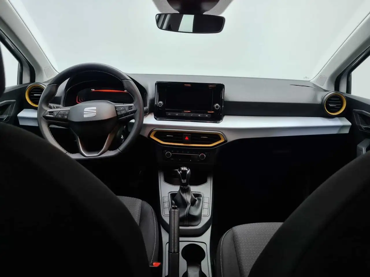 SEAT Ibiza 2026