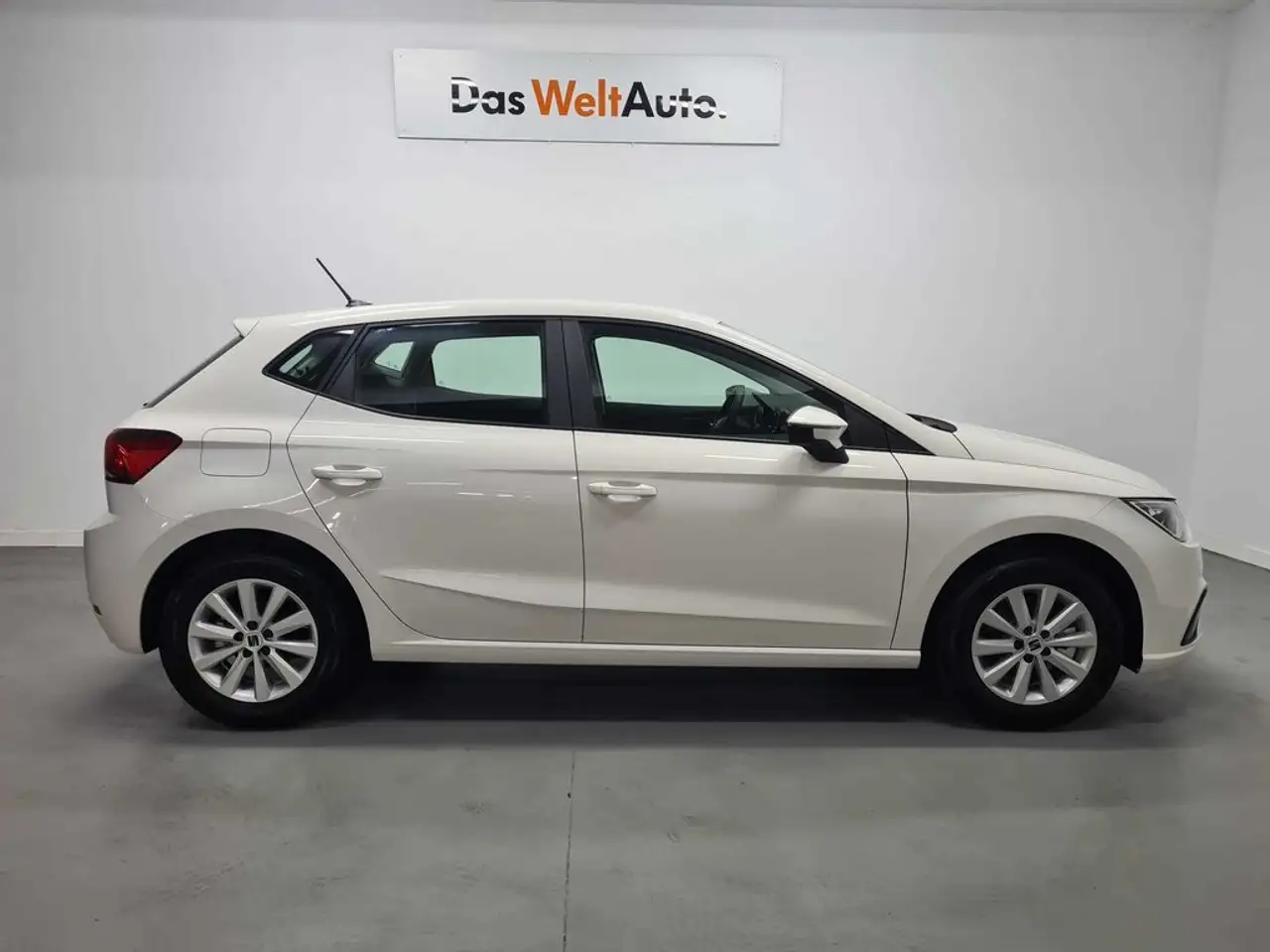 SEAT Ibiza 2026