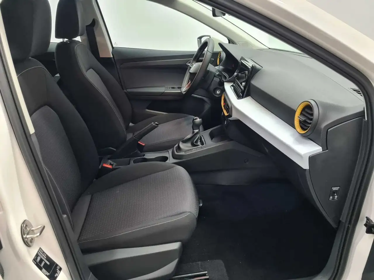 SEAT Ibiza 2026
