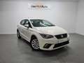 SEAT Ibiza 1.0 TSI S&S Style XM 115 Blanco - thumbnail 1