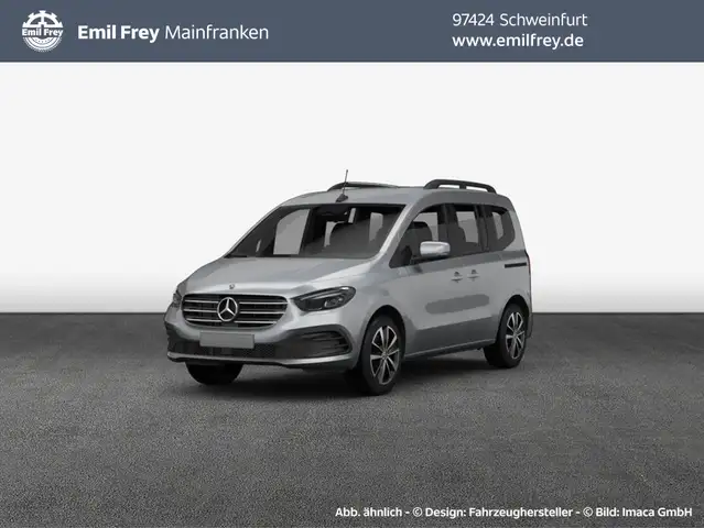 Mercedes-Benz Classe T T-Klasse