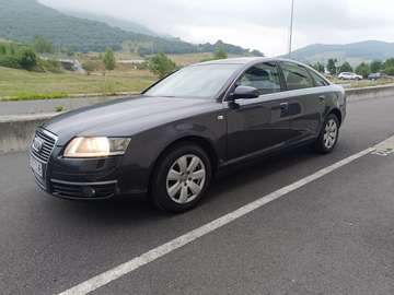 3.0TDI quattro Tiptronic