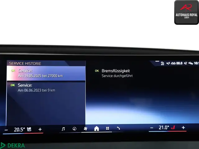 BMW Ix view 17