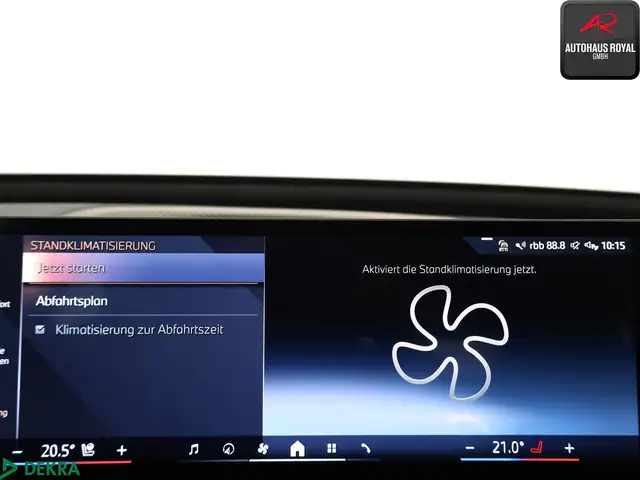 BMW Ix view 19