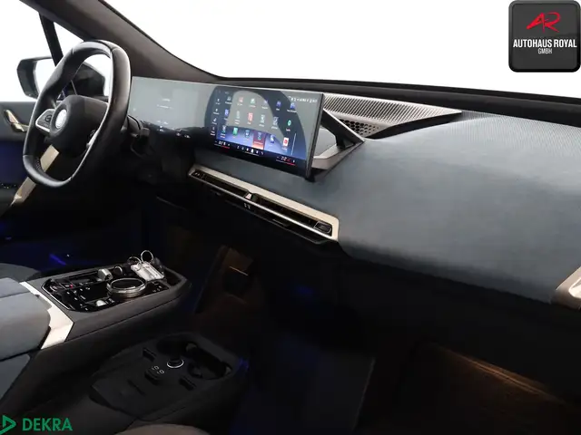 BMW Ix view 13