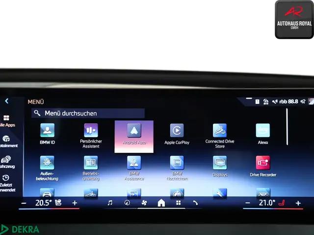 BMW Ix view 14