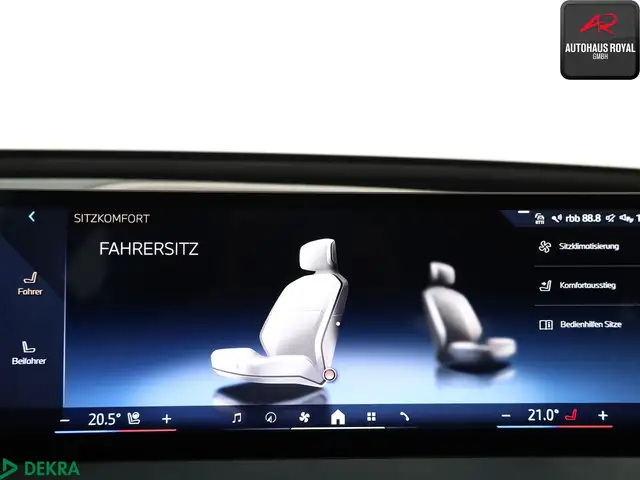 BMW Ix view 20