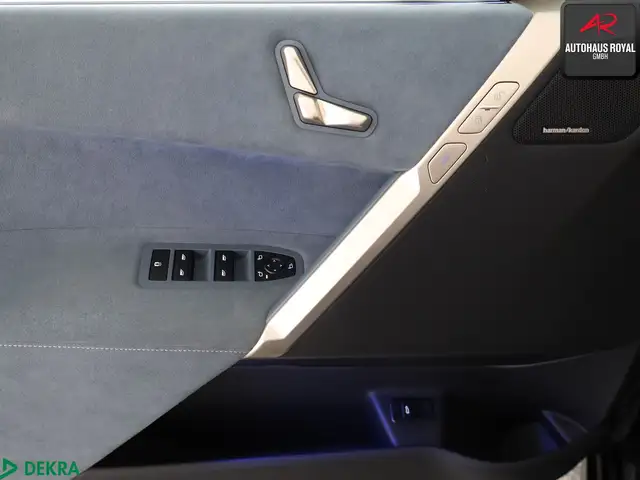 BMW Ix view 25