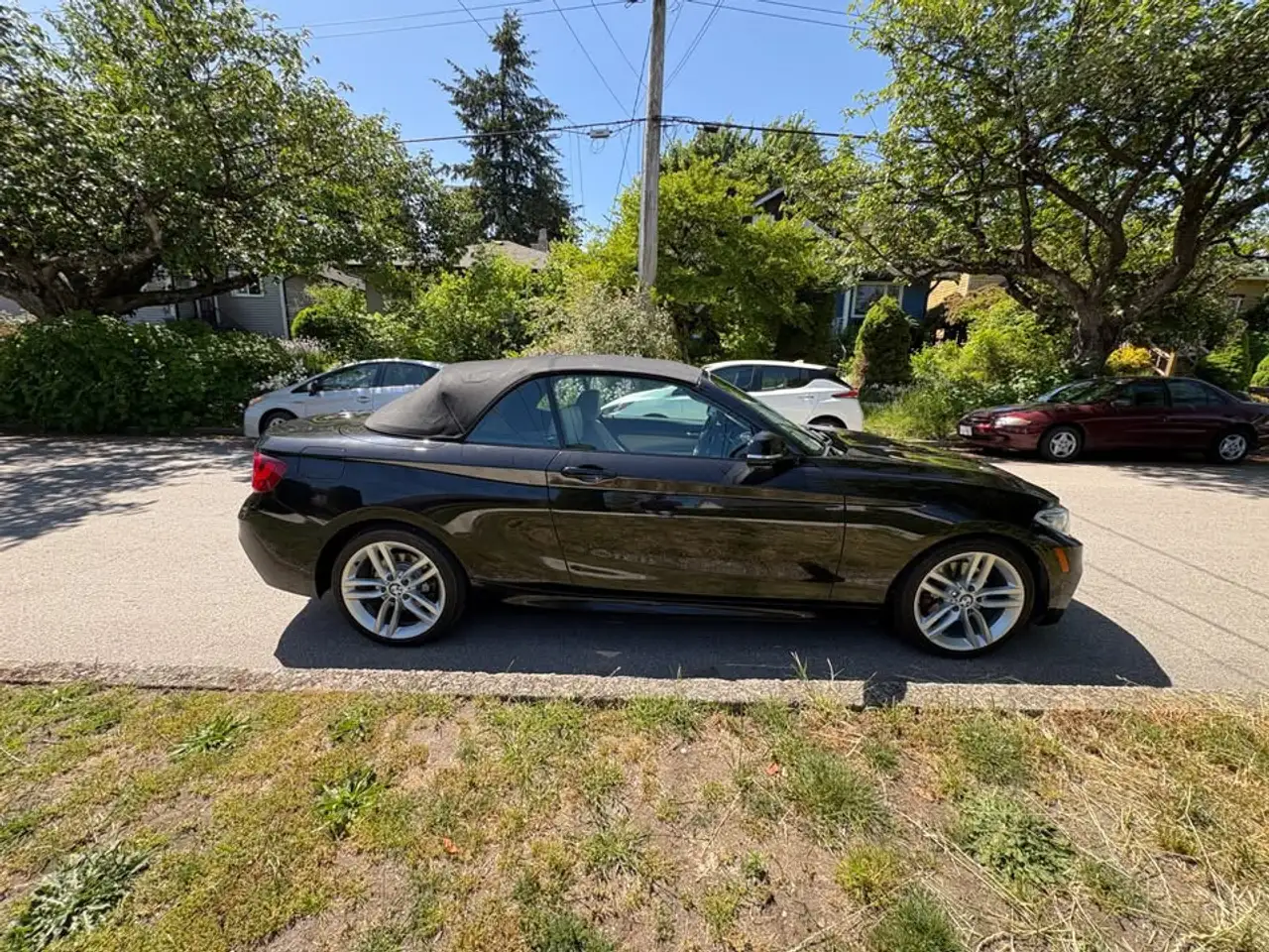 BMW 2 Series снимка BMW 2 Series