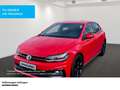 Volkswagen Polo GTI 2.0 TSI DSG   Licht&Sicht   Navi   ACC   SHZ Rot - thumbnail 1