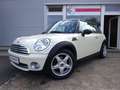 MINI Cooper 1.6 KLIMAAUT LEDER XENON 1.HAND NUR 58TKM Beige - thumbnail 1