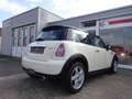 MINI Cooper 1.6 KLIMAAUT LEDER XENON 1.HAND NUR 58TKM Beige - thumbnail 5