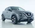 Nissan Juke 1.0 DIG-T 114 CV N-Connecta Grigio - thumbnail 2