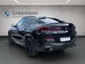 BMW X6 xDrive40d Schwarz - thumbnail 3