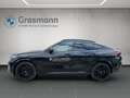 BMW X6 xDrive40d Schwarz - thumbnail 2