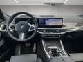 BMW X6 xDrive40d Schwarz - thumbnail 12