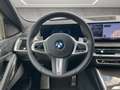 BMW X6 xDrive40d Schwarz - thumbnail 10