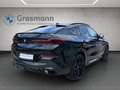 BMW X6 xDrive40d Schwarz - thumbnail 5