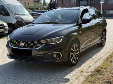 SW 1.6 MultiJet Easy DCT S&S