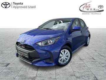 1.5 HEV CVT Dynamic avec seulement 30 709 km !
