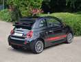 Abarth 595C 1.4 T-jet 145pk Cabrio Zwart - thumbnail 31