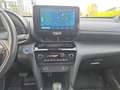 Toyota Yaris Cross Hybrid FWD Team Deutschland SHZ LHZ Navi PDC ACC Noir - thumbnail 11