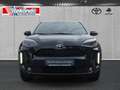 Toyota Yaris Cross Hybrid FWD Team Deutschland SHZ LHZ Navi PDC ACC Noir - thumbnail 4