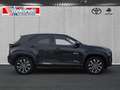 Toyota Yaris Cross Hybrid FWD Team Deutschland SHZ LHZ Navi PDC ACC Noir - thumbnail 3